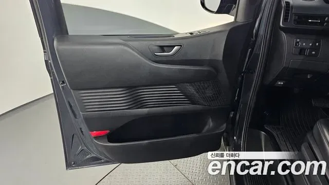 Hyundai Staria 3 мест Modern, миниатюра 28