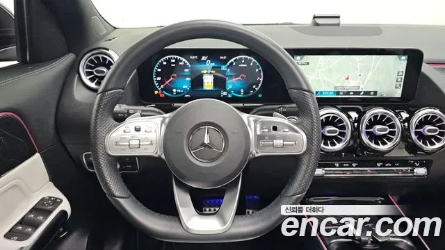 Mercedes-Benz GLA GLA250 4MATIC, миниатюра 21