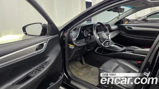 Hyundai Grandeur 2.5 Premium, миниатюра 12