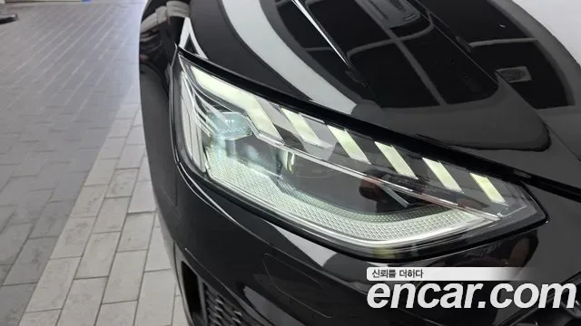 Audi S4 3.0 TFSI, миниатюра 17