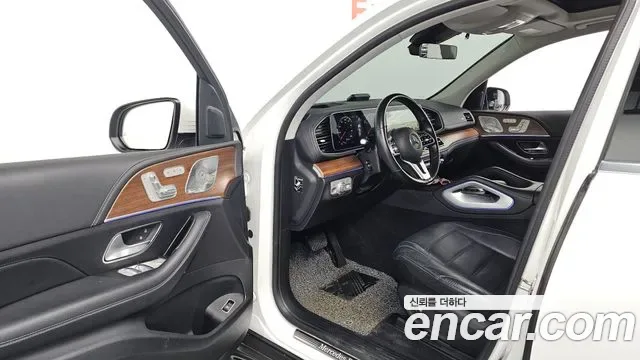Mercedes-Benz GLE GLE450 4MATIC AMG Line, миниатюра 17