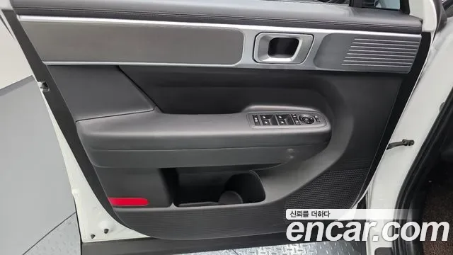 Hyundai Santa FE HEV 1.6 2WD Prestige, миниатюра 10