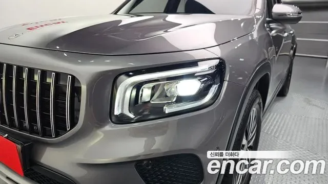 Mercedes-Benz GLB GLB200 d, миниатюра 23