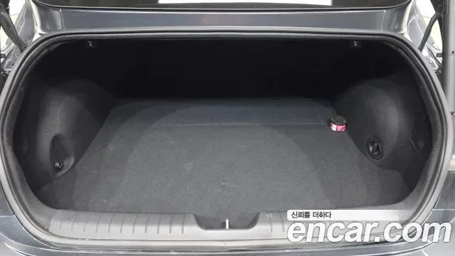 Hyundai Ioniq 6 Prestige, миниатюра 15
