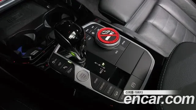 BMW X3 xDrive 20i, миниатюра 4