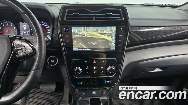 KGM Tivoli бензин 1.5 2WD V3, миниатюра 3