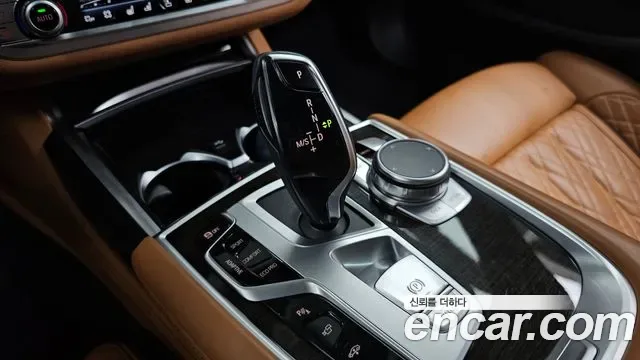 BMW 7 (G11) 730Ld xDrive, миниатюра 2
