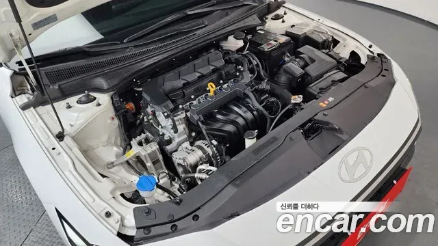 Hyundai Avante (CN7) 1.6 Inspiration, миниатюра 27