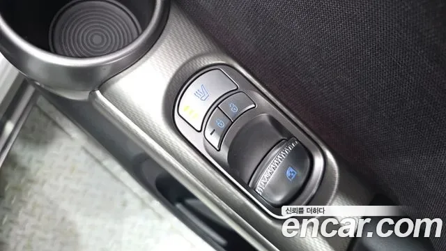 Genesis GV60 AWD ( ), миниатюра 16