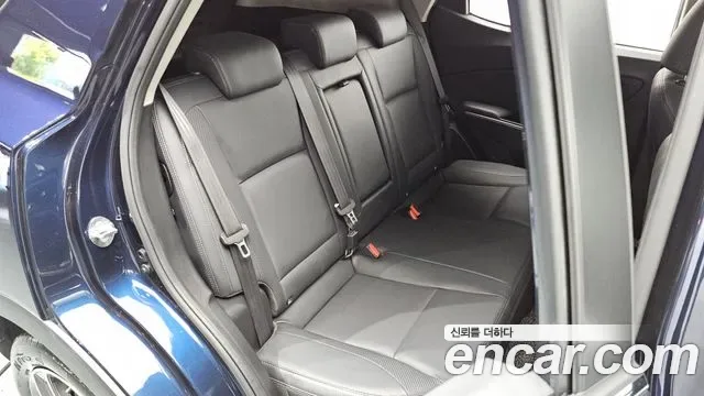 KGM Tivoli 1.5 A3 2WD, миниатюра 22
