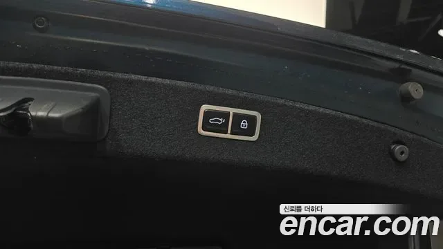 Genesis G80 e-AWD, миниатюра 16