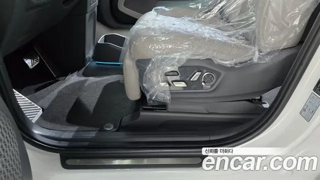 Kia EV9 4WD, миниатюра 5