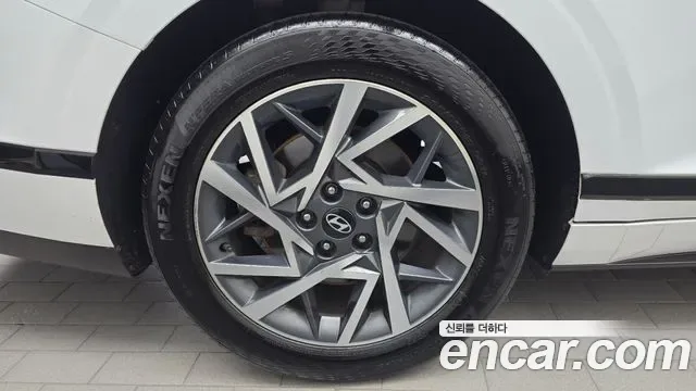 Hyundai Grandeur 3.5 LPG 2WD ( ), миниатюра 2