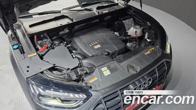 Audi Q5 45 TFSI, миниатюра 27