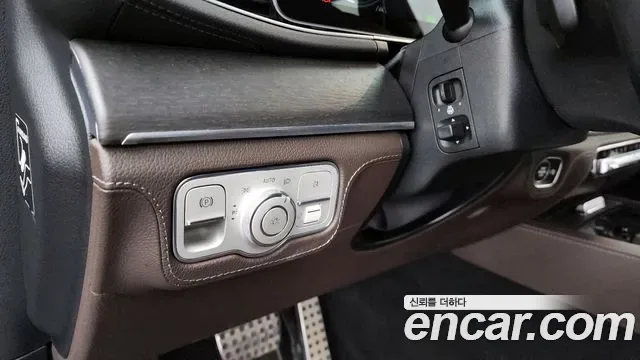 Mercedes-Benz GLS GLS580 4MATIC, миниатюра 10