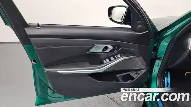 BMW M3 M xDrive, миниатюра 22