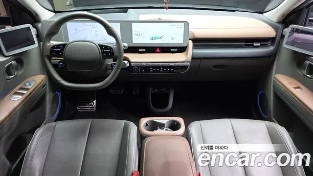 Hyundai Ioniq 5 Prestige, миниатюра 8