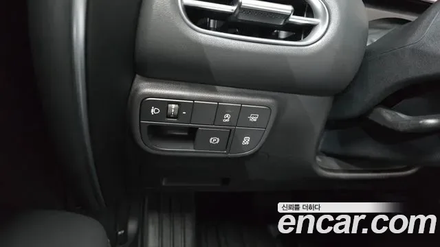 Hyundai Palisade бензин 2.5T 4WD 7 мест, миниатюра 22