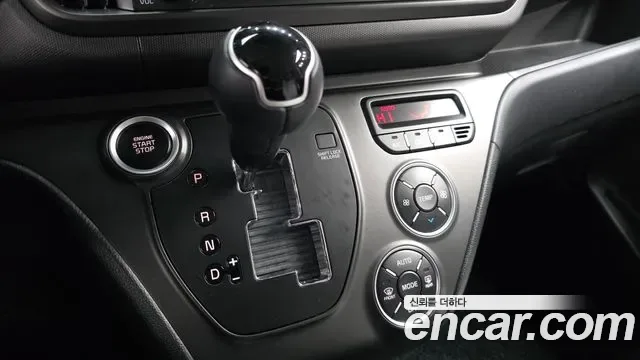 Kia Ray Gravity, миниатюра 29