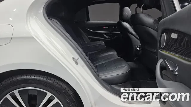 Mercedes-Benz E-Class E250, миниатюра 30