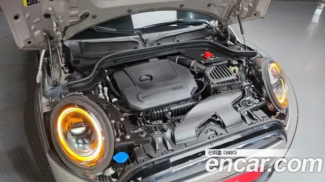 MINI Cooper III, миниатюра 14