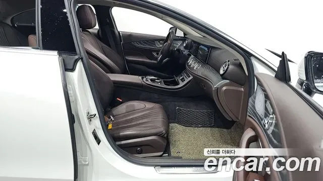 Mercedes-Benz CLS CLS450 4MATIC AMG Line, миниатюра 17