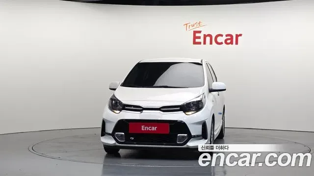 Kia Morning (JA) Prestige, миниатюра 9