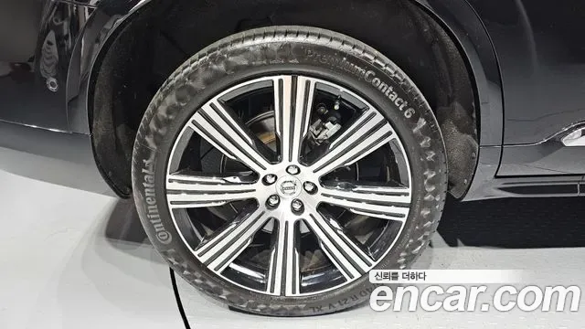 Volvo XC90 B6, миниатюра 10