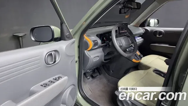 Hyundai Casper, миниатюра 26