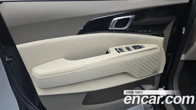 Kia Carnival дизель 7 мест Gravity, миниатюра 21