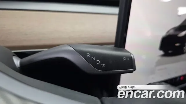 Tesla Y AWD, миниатюра 25