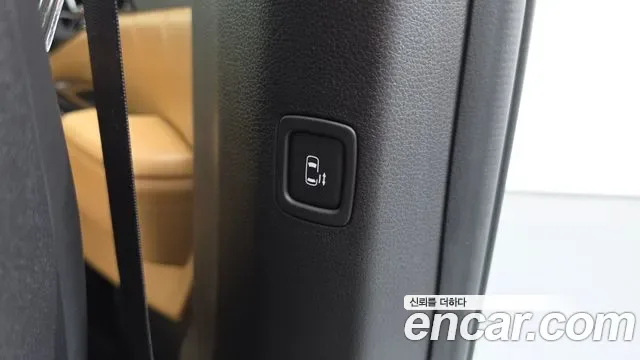 Kia Carnival бензин 9 мест Signature, миниатюра 2