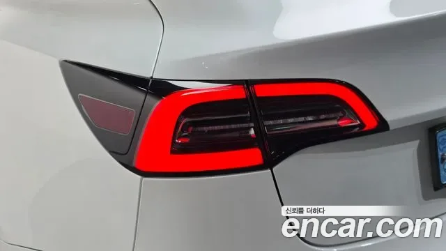 Tesla 3 AWD, миниатюра 12