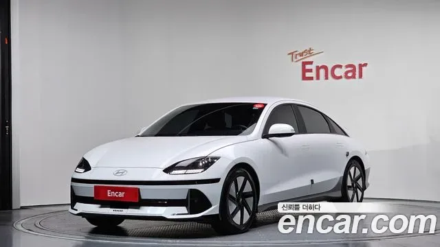 Hyundai Ioniq 6, миниатюра 10
