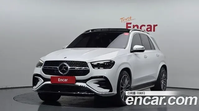 Mercedes-Benz GLE GLE450 4MATIC, миниатюра 6
