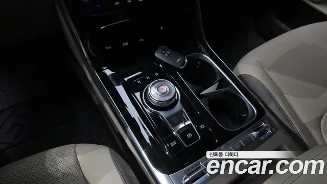 Kia Carnival бензин 7 мест Signature, миниатюра 12