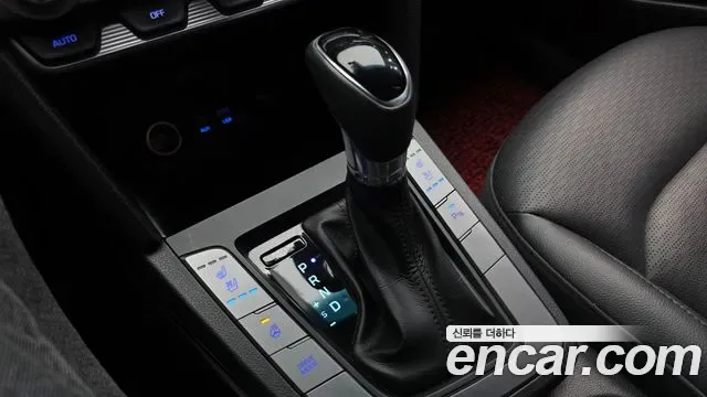 Hyundai Avante AD, миниатюра 5