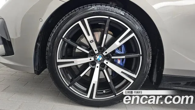 BMW 5 (G60) 530i xDrive M, миниатюра 19