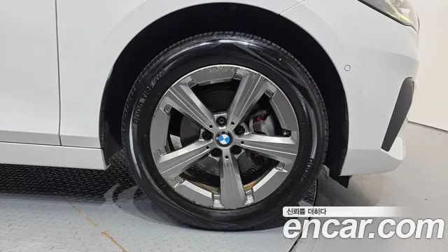 BMW 2 (U06) 220i, миниатюра 16