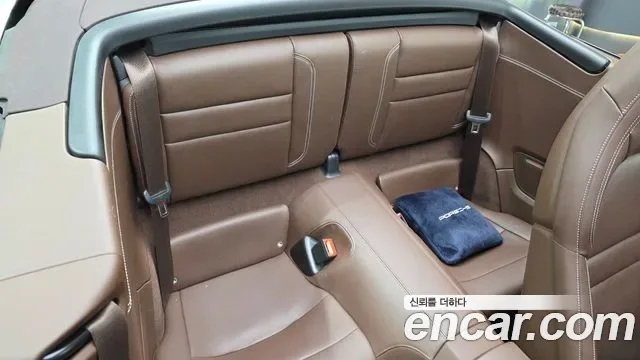 Porsche 911 4S, миниатюра 20