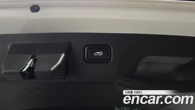 Kia Seltos бензин 2.0 2WD Signature, миниатюра 27