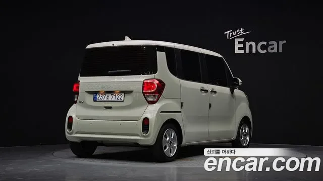 Kia The New Ray Prestige, миниатюра 15