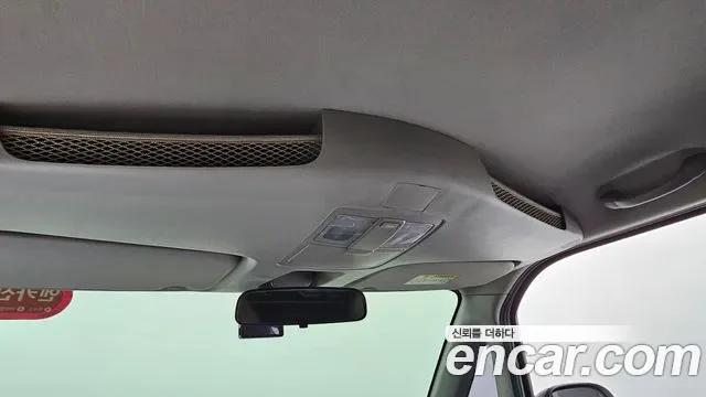 Kia The New Ray Prestige, миниатюра 5