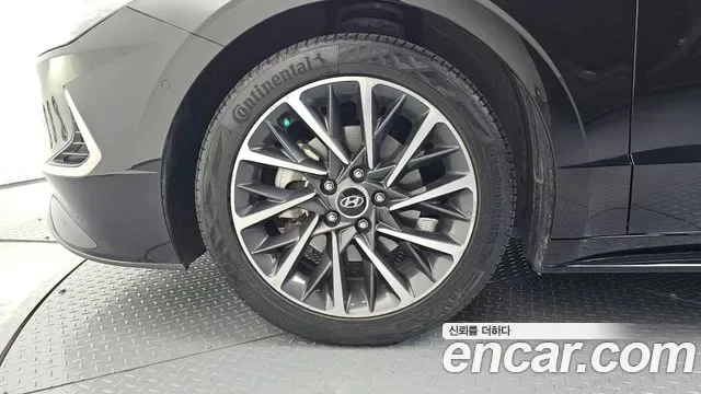 Hyundai Sonata 2.0 Premium, миниатюра 17