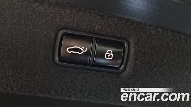 Genesis G90 3.8 AWD Premium, миниатюра 10