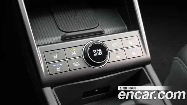 Hyundai Kona Inspiration, миниатюра 21