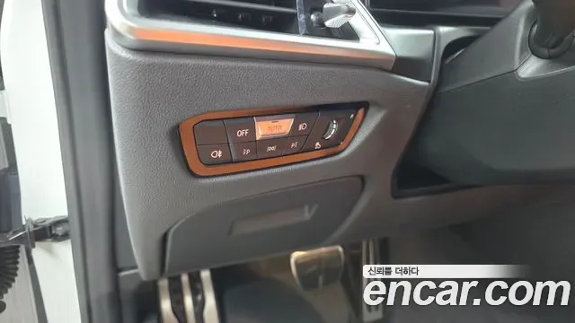 BMW M4 M xDrive, миниатюра 18