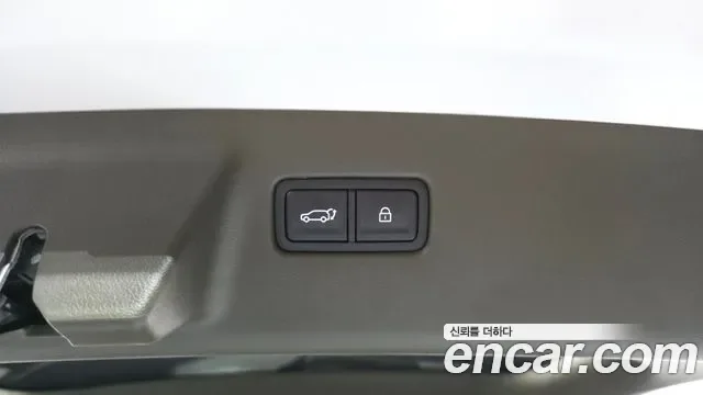 Hyundai Santa FE HEV 1.6 4WD Calligraphy, миниатюра 3
