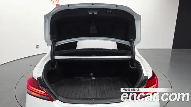 Genesis G70 2.0T, миниатюра 25