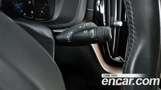 Volvo XC60 B6, миниатюра 23